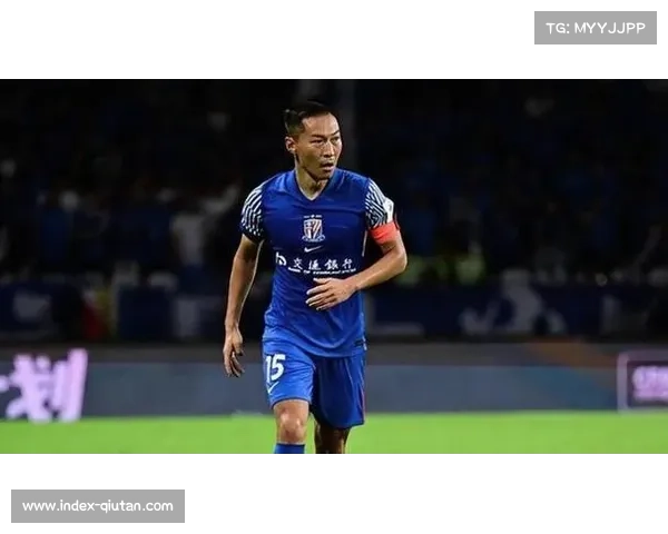 吴曦中场控制力下滑 申花老将面临体能分配难题